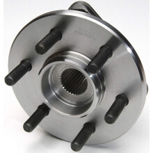 MOOG 515007 Wiellager- en naafmontage voor Dodge Dakota