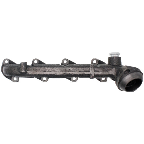 Dorman 674-460 Driver Side Exhaust Manifold Kit - Includes Required Gaskets and Hardware Compatible with Select Ford Models 1