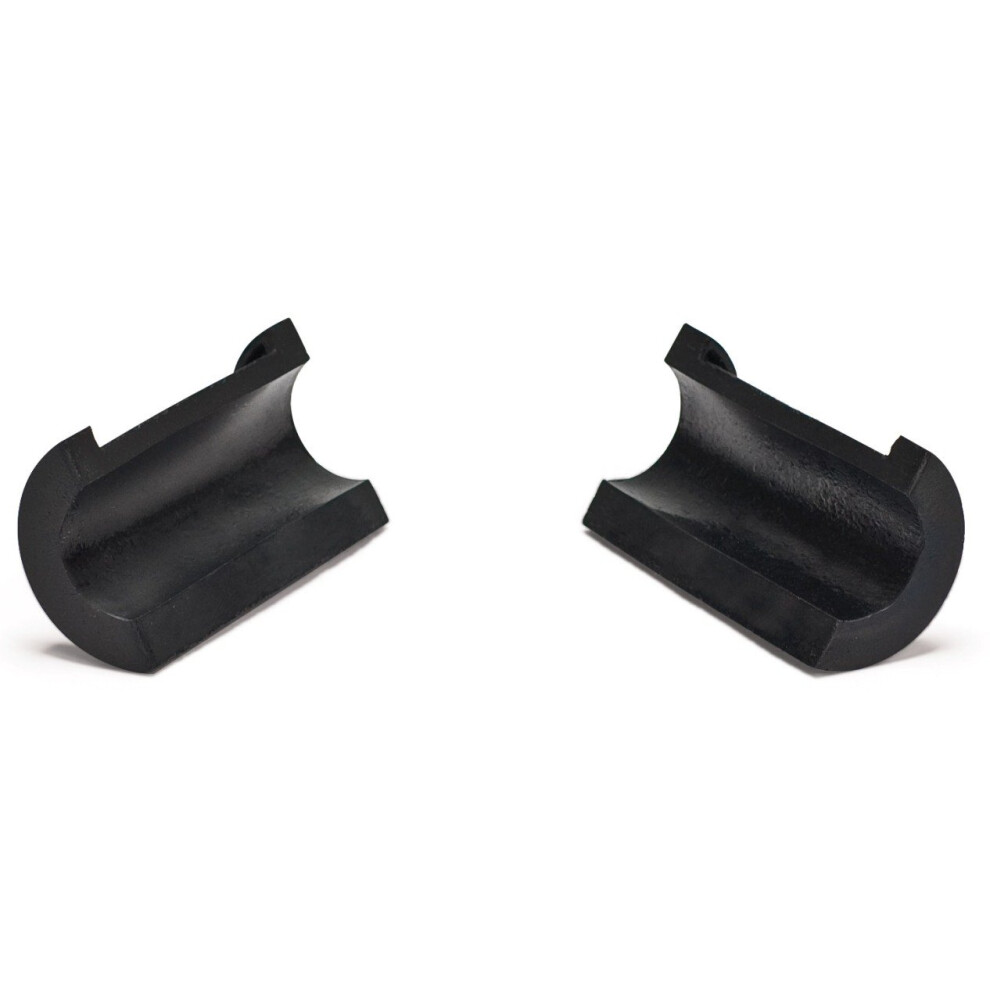 Park Tool 466 Rubber Replacement Clamp Cover Set