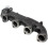 Dorman 674-460 Driver Side Exhaust Manifold Kit - Includes Required Gaskets and Hardware Compatible with Select Ford Models 3