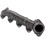 Dorman 674-460 Driver Side Exhaust Manifold Kit - Includes Required Gaskets and Hardware Compatible with Select Ford Models 4