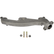 Dorman 674-271 Driver Side Exhaust Manifold Kit - Includes Required Gaskets and Hardware Compatible with Select Dodge Models