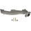 Dorman 674-271 Driver Side Exhaust Manifold Kit - Includes Required Gaskets and Hardware Compatible with Select Dodge Models 1