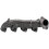 Dorman 674-460 Driver Side Exhaust Manifold Kit - Includes Required Gaskets and Hardware Compatible with Select Ford Models 1