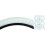 Pl   t Sunlite MX3 16 x 1,75 dr   t, biely 3
