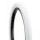 Pl   t Sunlite MX3 16 x 1,75 dr   t, biely 1