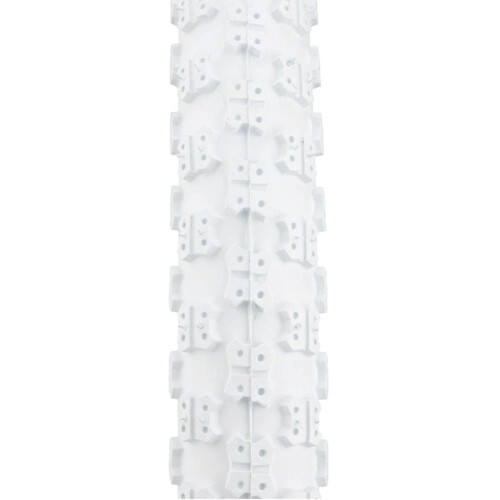 Pl   t Sunlite MX3 16 x 1,75 dr   t, biely 1