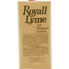 Royall Lyme by Royall Fragrances miehille. Aftershave Lotion Kölnspray 4 unssia