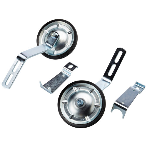 Wald W10252 Rodas de treinamento de bicicleta (rodas de 16 a 20 polegadas.