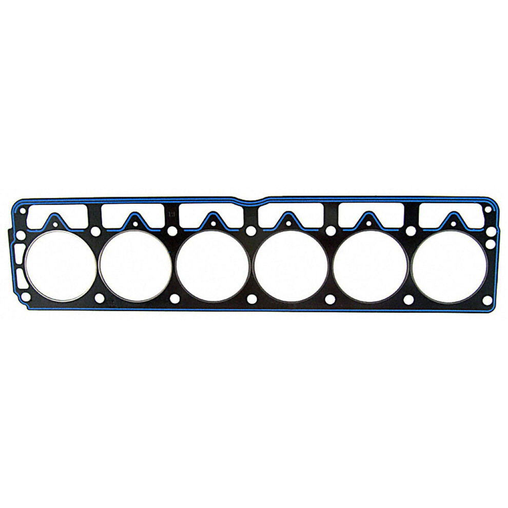 Fel-Pro 530 Sd Head Gasket 614046708150