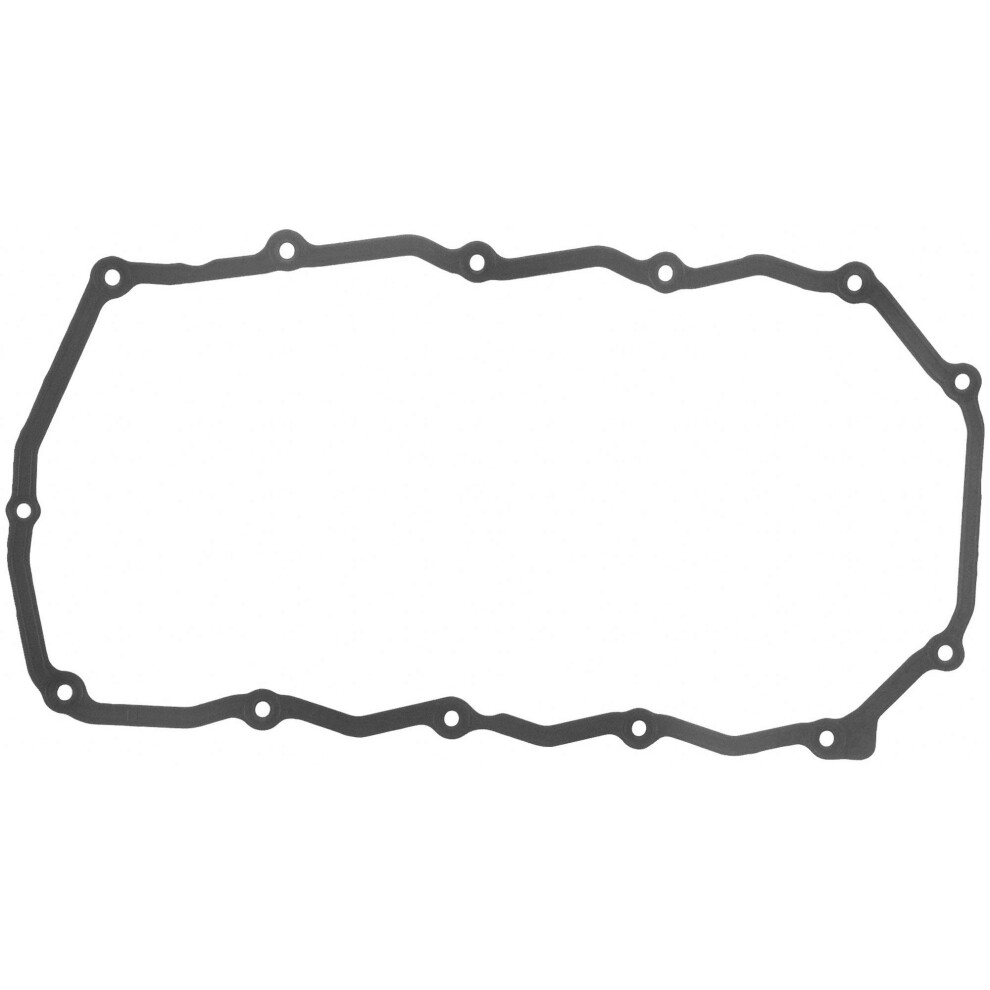 Fel-Pro Os 30676 R Oil Pan Gasket Set 614046349476