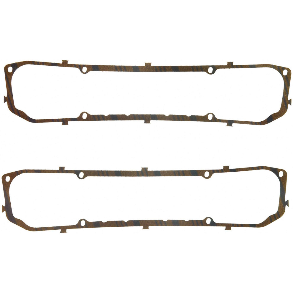 Fel-Pro Vs 13379 Valve Cover Gasket Set 084113552779