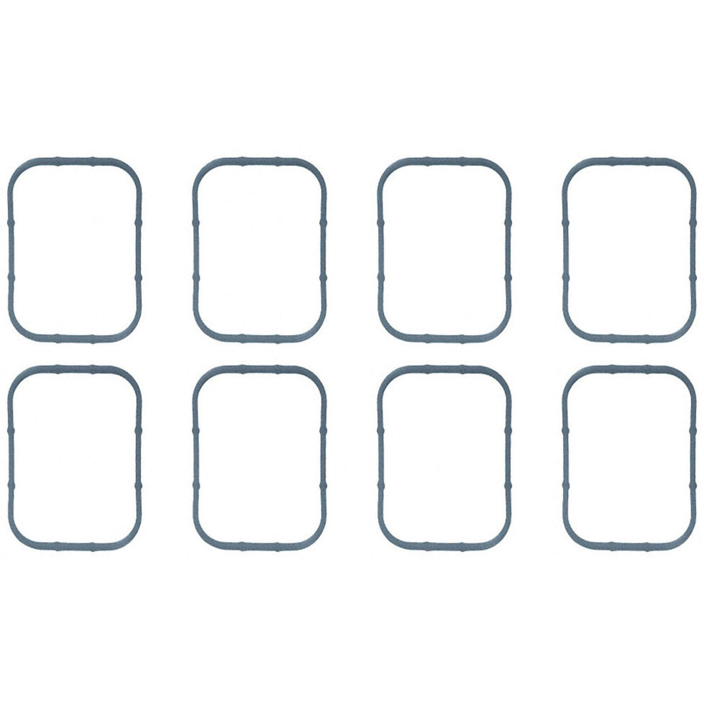 Fel-Pro Ms 93205 Intake Manifold Gasket Set 614046639935