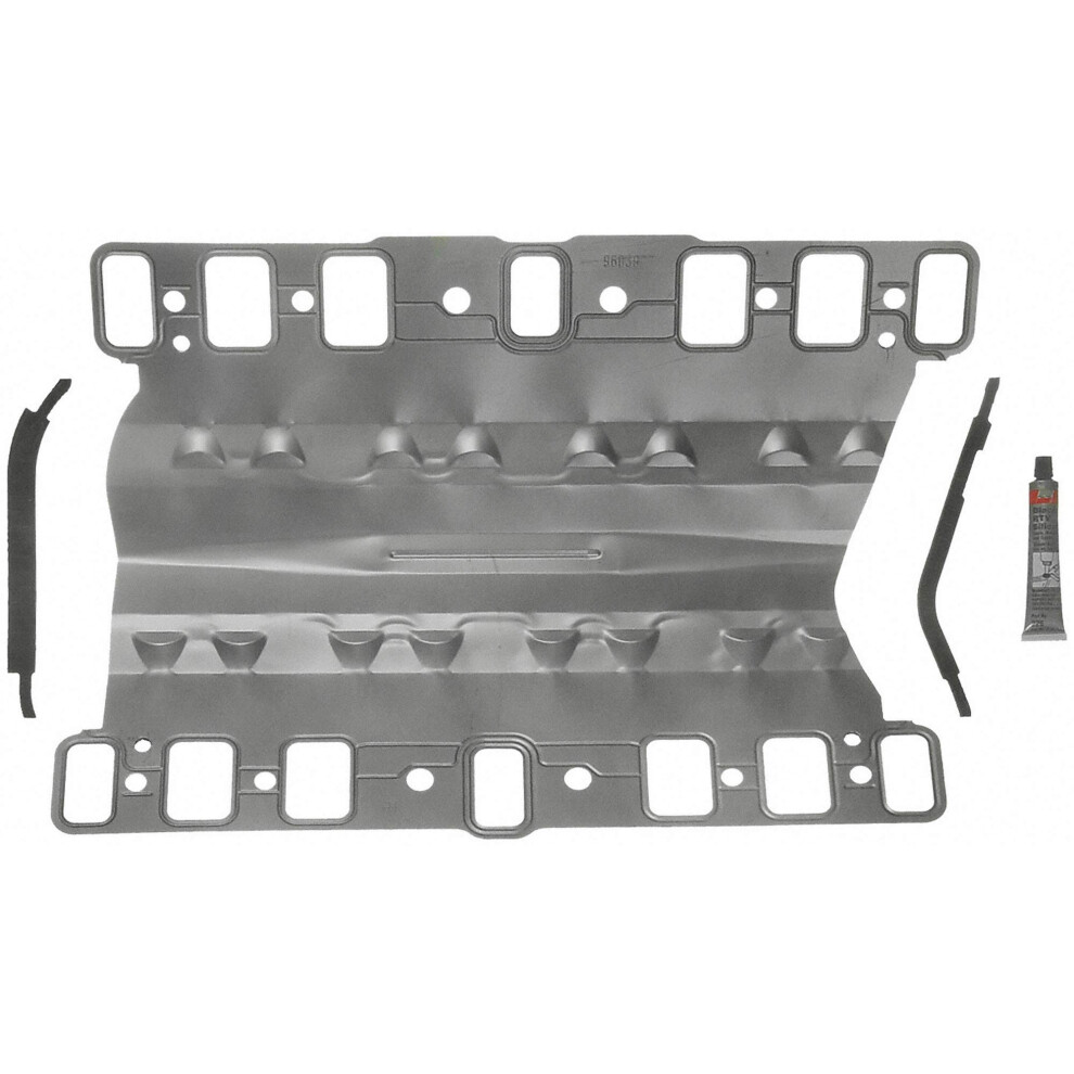 Fel-Pro Ms 96039 Valley Pan Gasket Set 084113481475