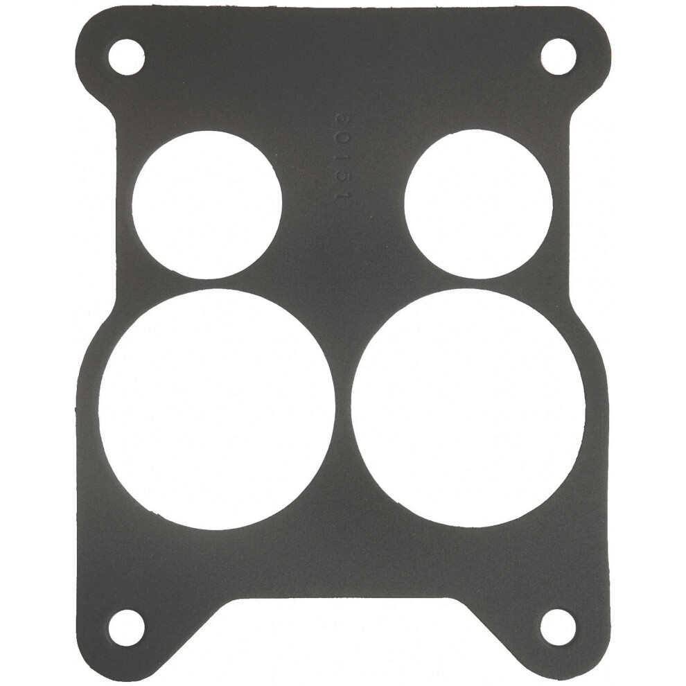 Fel-Pro 60151 Carburetor Mounting Gasket 084113804106