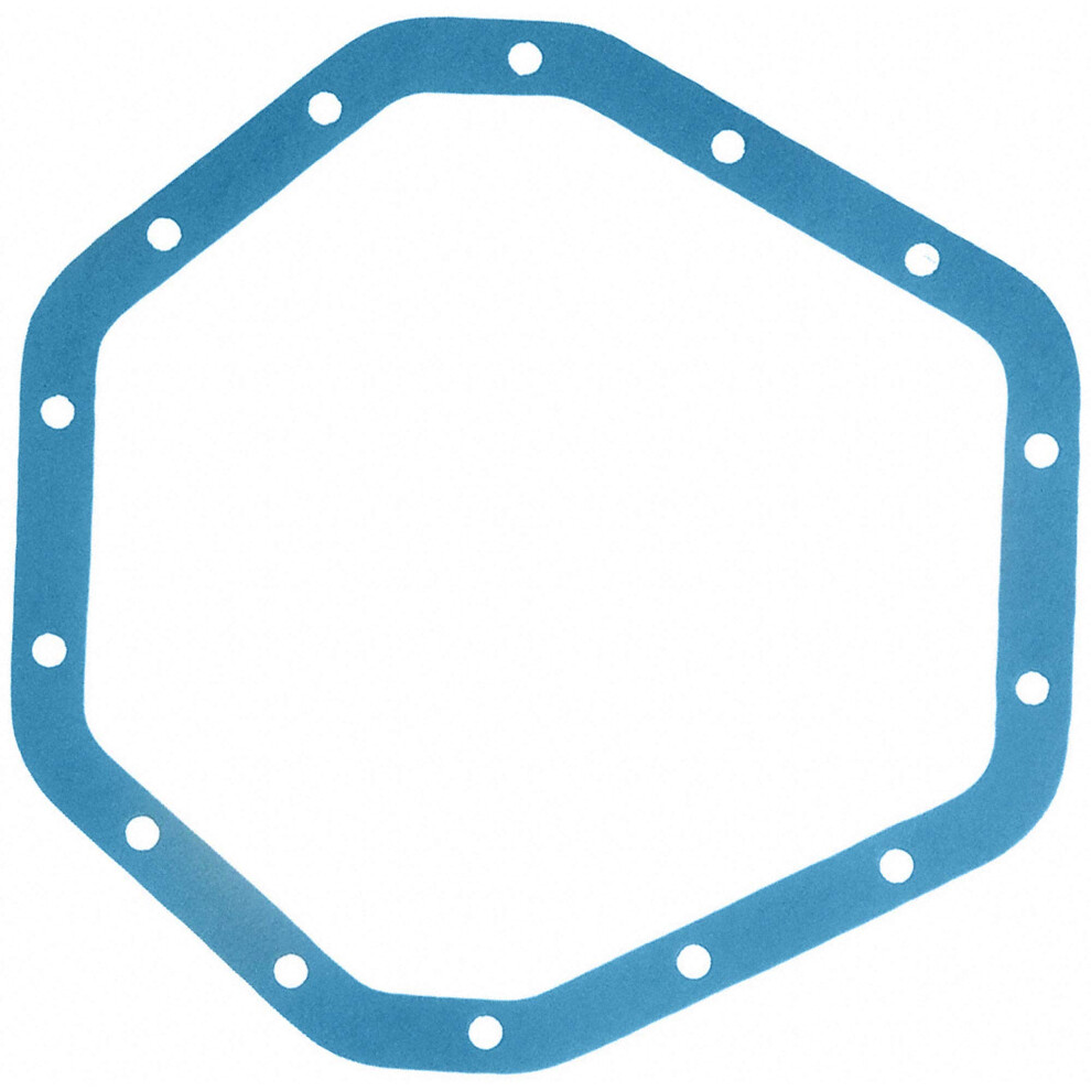 Fel-Pro Rds 55063 Axle Hsg. Cover Or Diff. Seal 084113715730