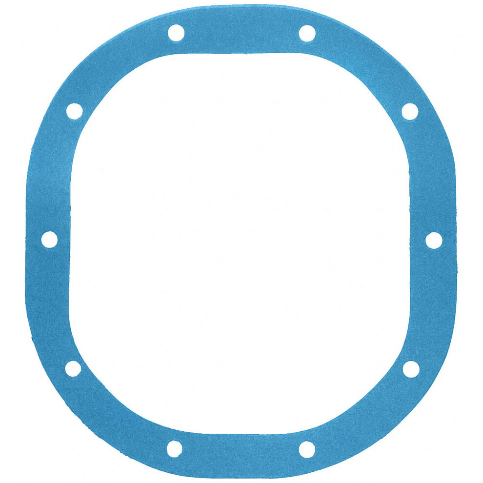 Fel-Pro Rds 55393 Axle Hsg. Cover Or Diff. Seal 084113720895