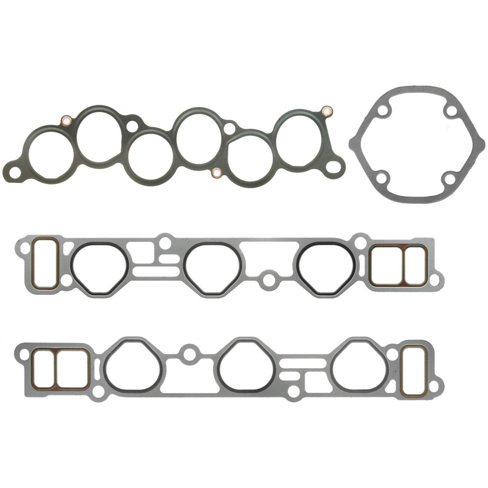 Fel-Pro Ms 95406 Intake Manifold Gasket Set 084113480409