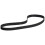 Gates T199 Premium auto-distributieriem 4