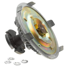 Hayden Automotive 2625 prmium ventiltor tengelykapcsol