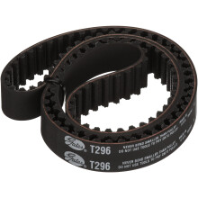 Gates T296 Premium kuggrem fr fordon
