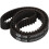 Gates T296 premium auto-distributieriem 1