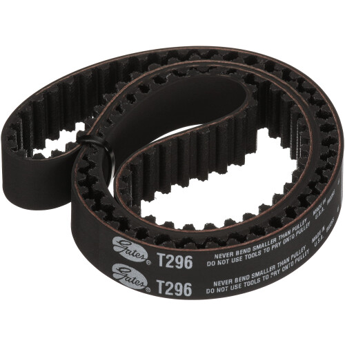 Gates T296 premium auto-distributieriem