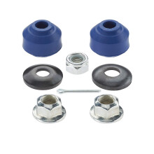 MOOG K7300 ophangingsstabilisatorstanglinkset voor Ram 1500