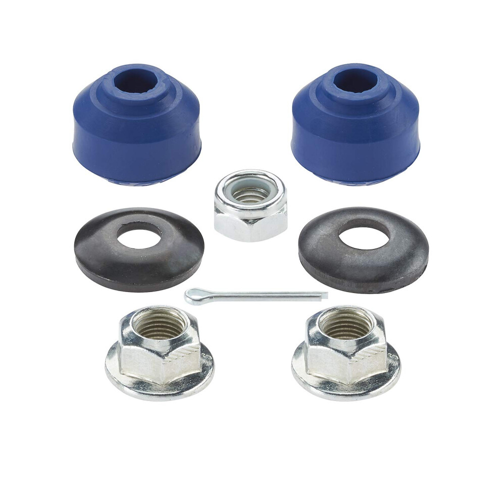 Moog K7300 Suspension Stabilizer Bar Link Kit For Ram 1500 080066284064