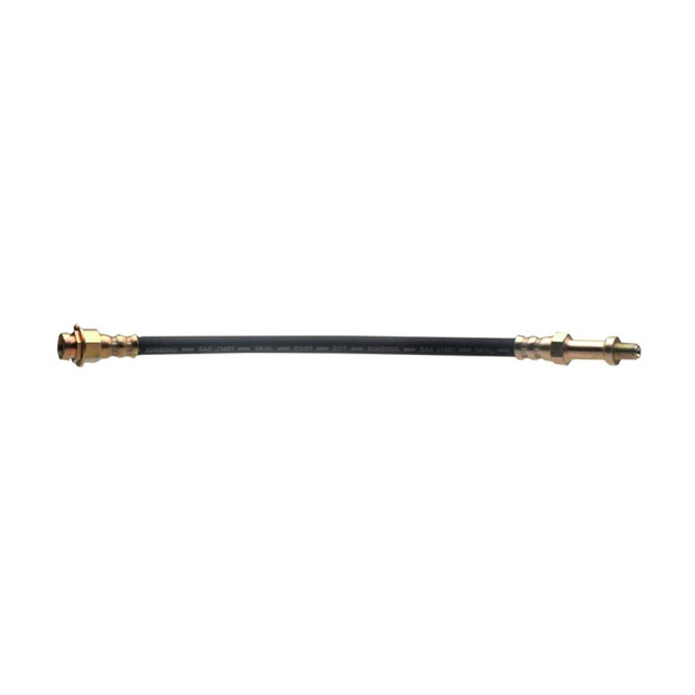 Raybestos Bh36622 Professional Grade Brake Hydraulic Hose 030999092489