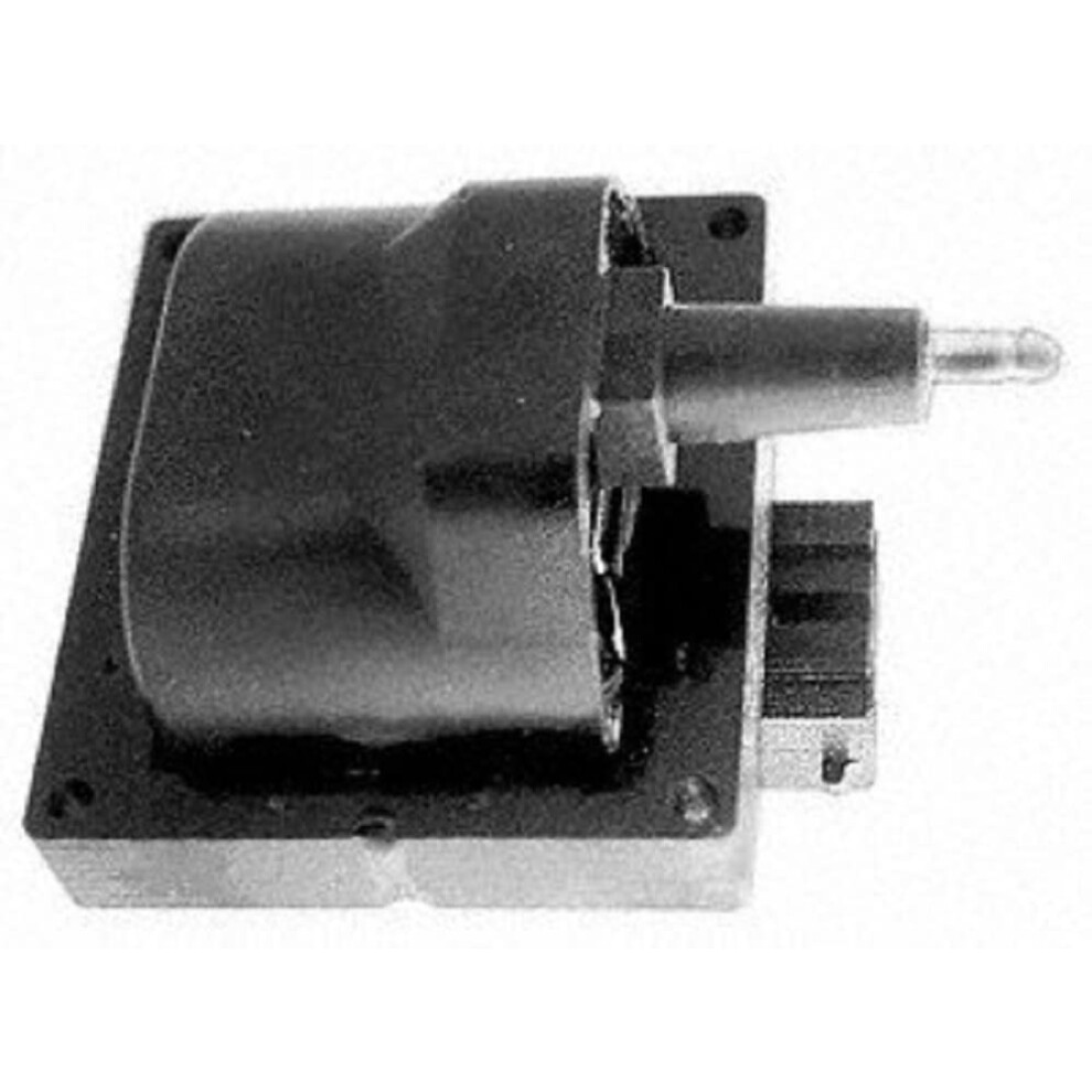 Standard Motor Products Dr-37 Ignition Coil Assorted One Size 091769004828