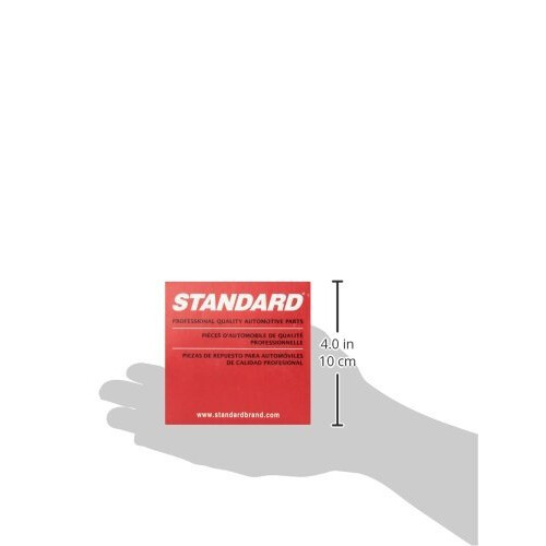 Standard Motor Products AC287 Tomgångsventil 2