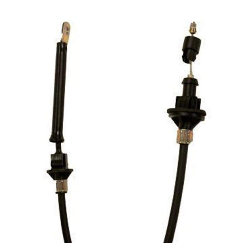 Atp Automotive Atp Y-269 Accelerator Cable 740993022053