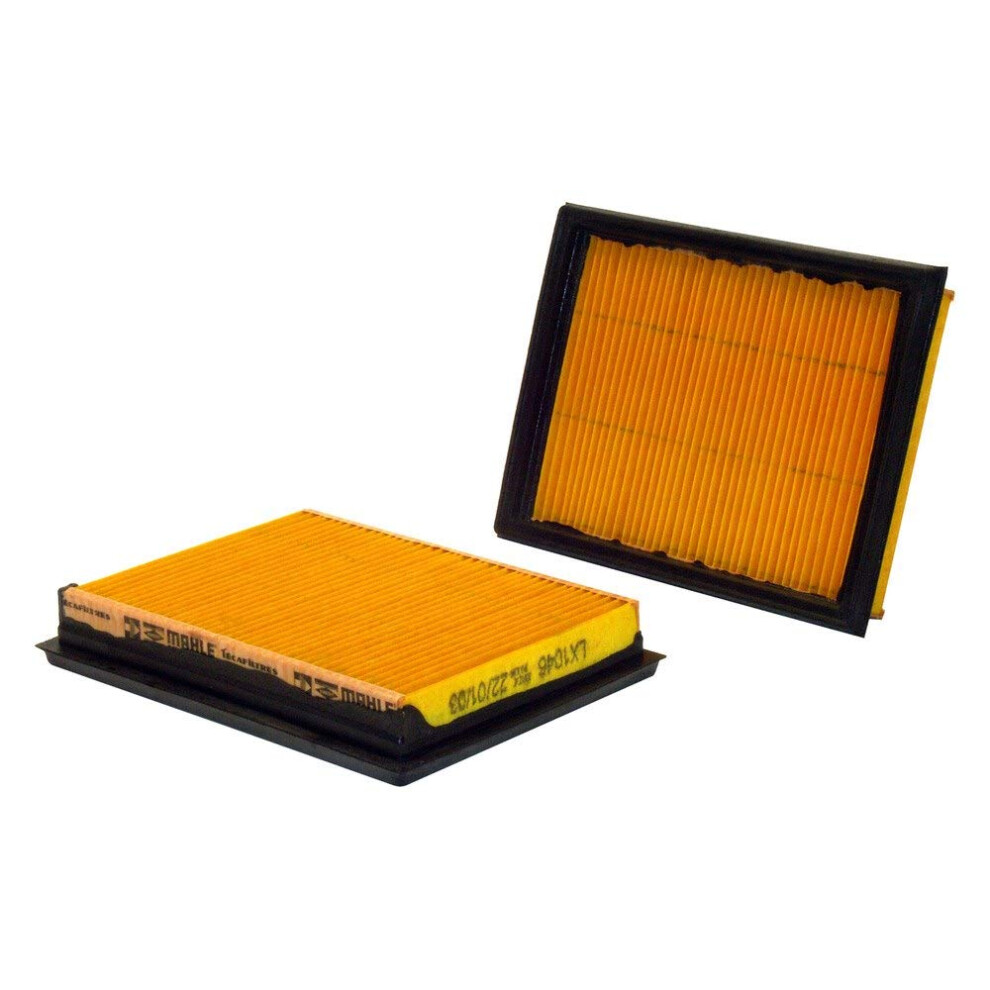 Wix Air Filter Panel 765809427990