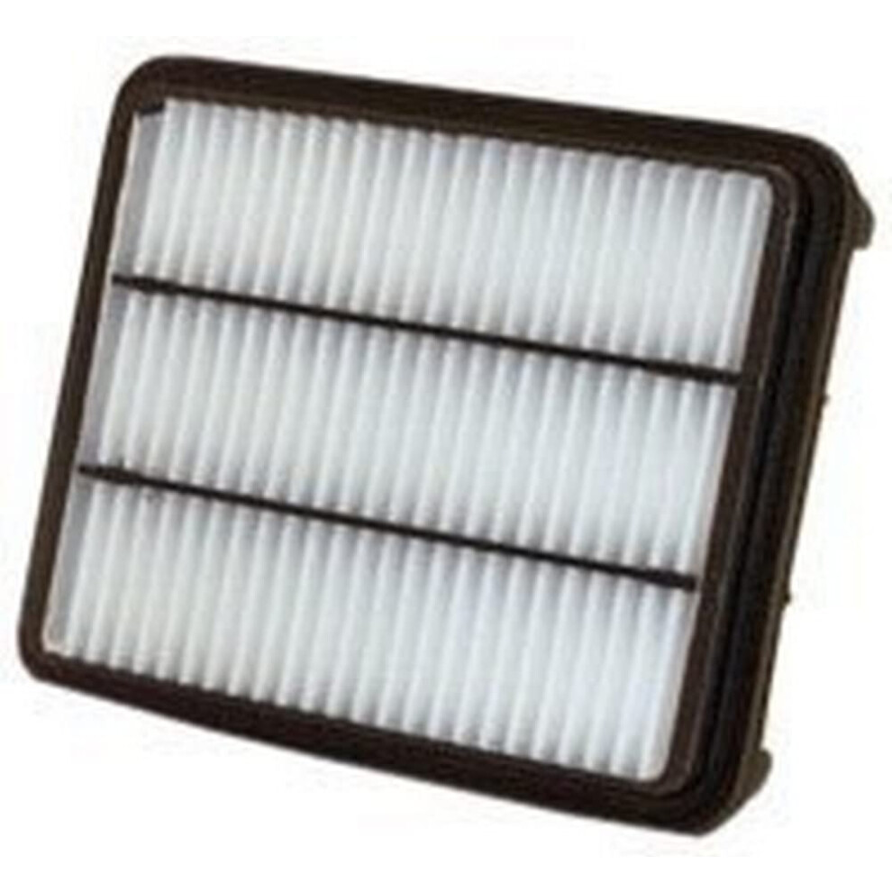 Wix Air Filter Panel 765809427273