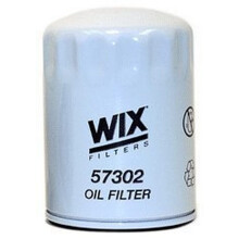 WIX szurok - 57302 Spin-On Lube Filter Pack 1 db