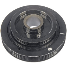Dorman 594-139 Engine Harmonic Balancer Compatible with Select Toyota Models