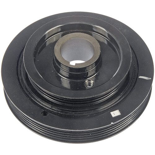 Dorman 594-139 Engine Harmonic Balancer Compatible with Select Toyota Models
