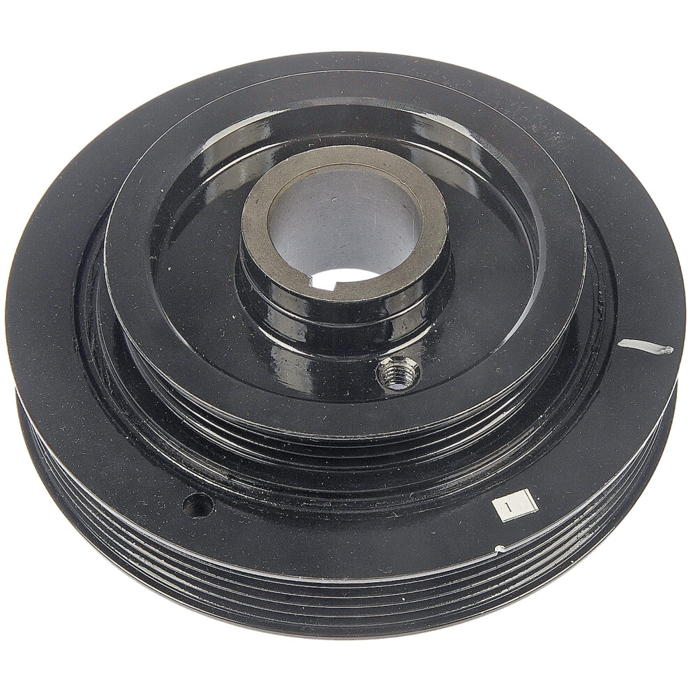 Dorman 594-139 Engine Harmonic Balancer Compatible With Select Toyota Models 019495063278