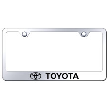 AUTO GOLD Au-TOMOTIVE Arany LFTOYEC Toyota gravrozott Chr vz