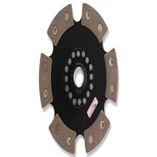 ACT 6212004 Disco da corsa a 6 pastiglie
