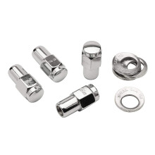 Cragar 277924 7/16 Mm-Ss-Fanstar - opakowanie 4 szt.