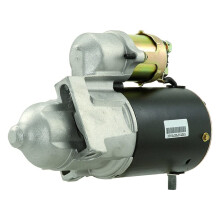 Repasovan tart r Delco Remy 25456 Premium (obnoven )