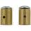 Dorman 03337 Kabelstop 1/16 In. (antal. 2) 2 Pack Universal Fit 3