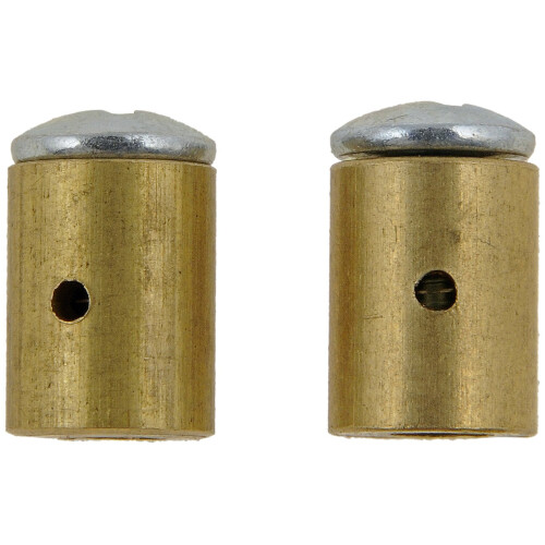 Dorman 03337 Kabelstop 1/16 In. (antal. 2) 2 Pack Universal Fit 2