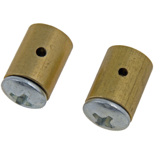 Dorman 03337 Kabelstop 1/16 In. (antal. 2) 2 Pack Universal Fit