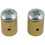 Dorman 03337 Kabelstop 1/16 In. (antal. 2) 2 Pack Universal Fit 2