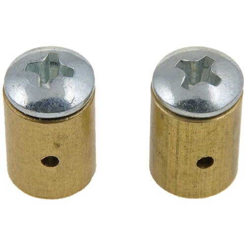 Dorman 03337 Kabelstop 1/16 In. (antal. 2) 2 Pack Universal Fit 1