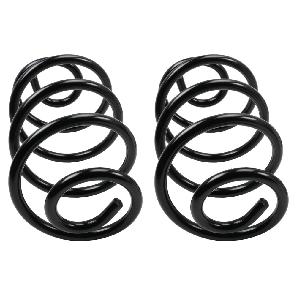 MOOG 5385 Coil Spring Set for Chevrolet Chevelle-image-OPC-PGFCCNB-NEW