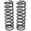 Moroso 47140 Front Drag Race Spring 1